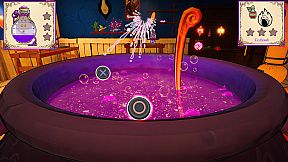 Alchemist: The Potion Monger