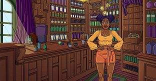 Spellbound : The Magic Within