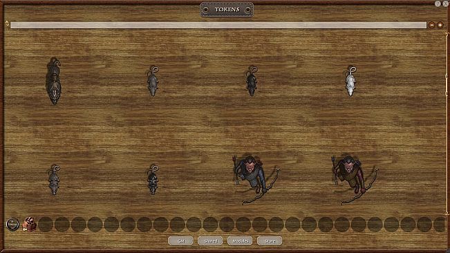 Fantasy Grounds - Jans Tokenpack 14 - Goblins