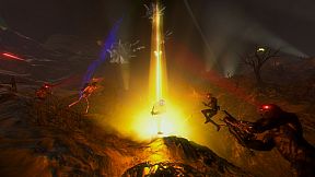 MONSTERGEDDON 42: Monsters of the Eternal World War