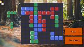 Grid Magic
