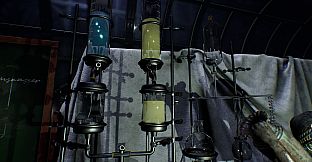 Ad Infinitum - Nightmare Edition