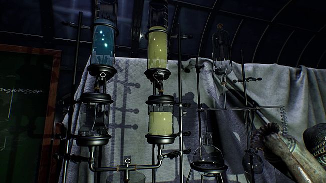 Ad Infinitum - Nightmare Edition