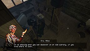 Parámetro Zero: Calígine