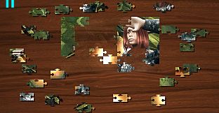 Massive Air Combat - Puzzles