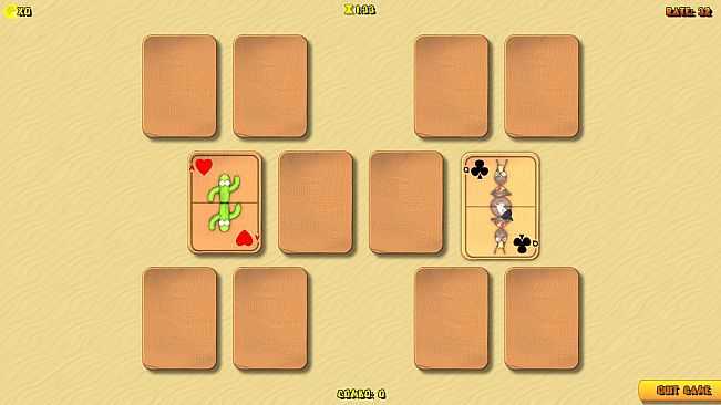 Ancient Ants Adventure (Windows)