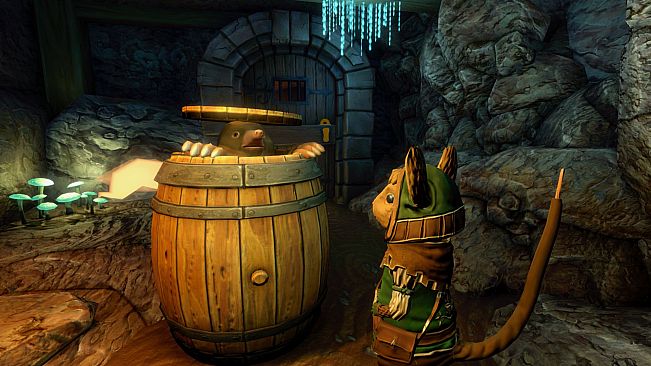 The Lost Legends of Redwall: The Scout Anthology