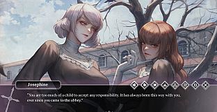 The Darkness Delivers