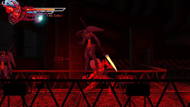 Slave Zero X Soundtrack