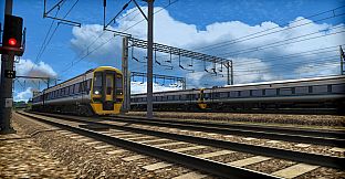 Train Simulator: Liverpool-Manchester Route Add-On