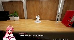 Holo ADV: SakuraSingularity.exe