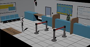 Little Robot Stories