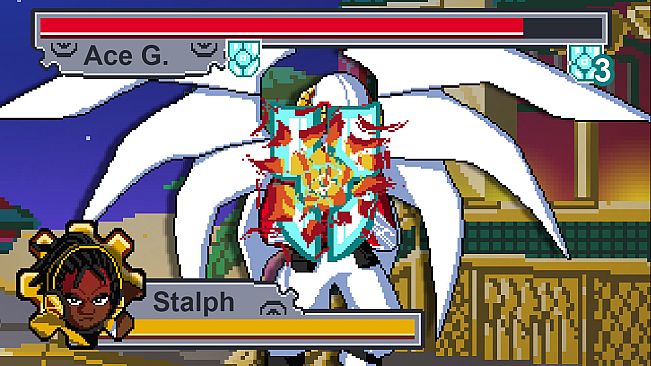 Relic Guardians: Complete