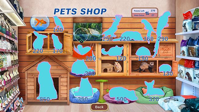 My Lovely Pets 2 Collector's Edition