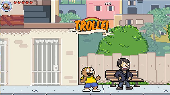 Natural Unintelligence: Zueirama 2