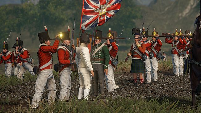 Holdfast: Nations At War