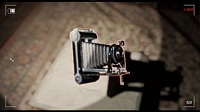 Exploración: Casa Barroso