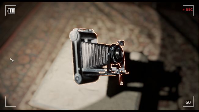 Exploración: Casa Barroso