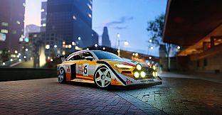 Need for Speed Unbound - Vol.6 Dynamic Catch-Up Pack