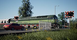 Train Sim World 4: West Somerset Railway Route Add-On