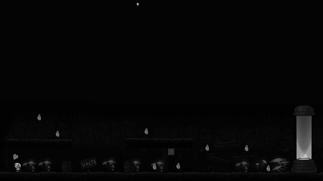 arcade games collection-The strangest game in the world 20