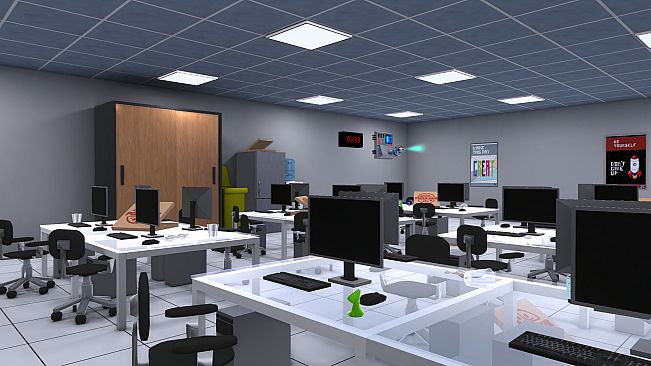 Lost and found - What if I come and find it