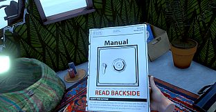 Sam & Dan: Floaty Flatmates