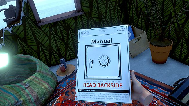 Sam & Dan: Floaty Flatmates