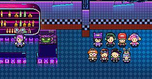 Lakeside Bar - Supporter Pack 2
