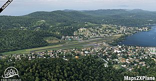 X-Plane 12 Add-on: Aerosoft - Culebra XP