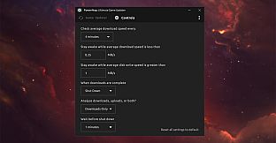 PowerNap: Ultimate Game Updater