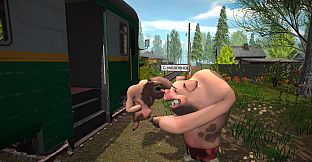 Bad Pig House