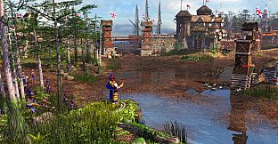 Age of Empires III (2007)