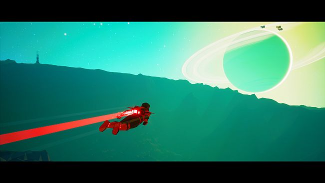 Worlds Of The Future