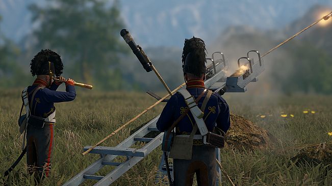 Holdfast: Nations At War