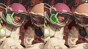 Vispo - The Video Spot the Difference game.