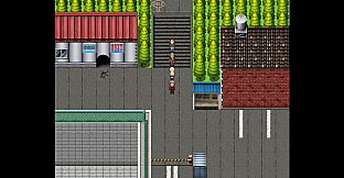 Deep Trouble: A Fishing RPG