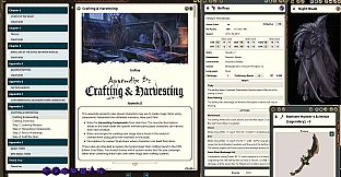 Fantasy Grounds - Monsters of Drakkenheim