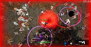 Sector IV : LockDown