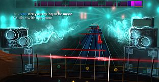 Rocksmith 2014 Edition – Remastered – Marilyn Manson - “The Beautiful People”