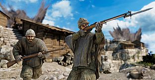 Isonzo - Veteran Units Pack