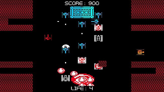 Tiger Tank 59 Ⅰ Mission Pack 007