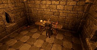 Graveyard Shift: Oakhaven