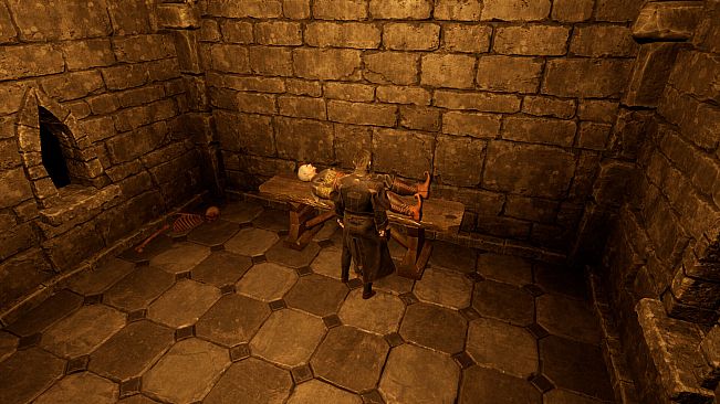 Graveyard Shift: Oakhaven