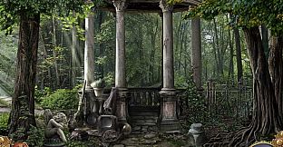 Secrets of the Past: Mother's Diary