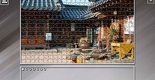 Super Jigsaw Puzzle: Generations - South Korea