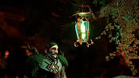 The Lord of the Rings: Return to Moria Collector's Edition