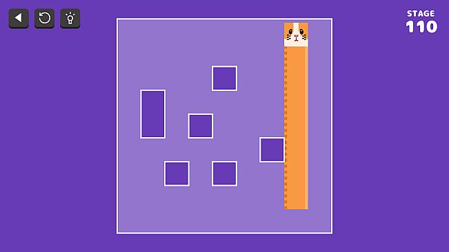 PuiPui - Stretching Puzzle -