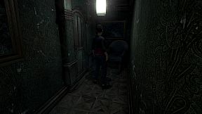 Outbreak: The Nightmare Chronicles