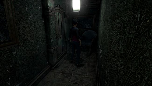 Outbreak: The Nightmare Chronicles